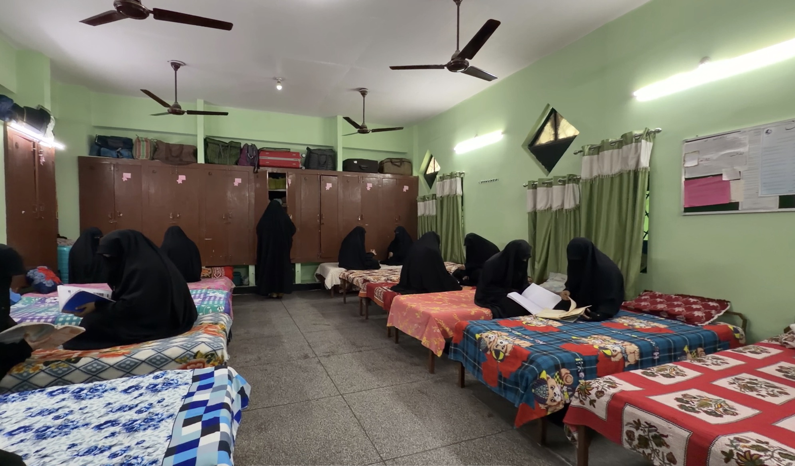 Jamiatuzzahra Gallery 9